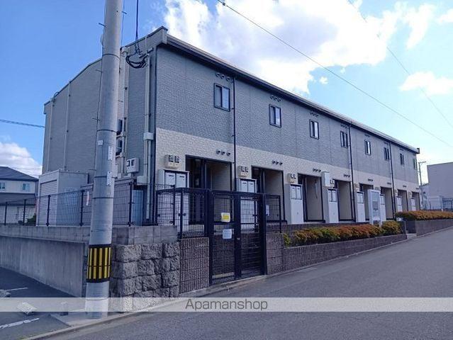 レオパレス三輪弐番館