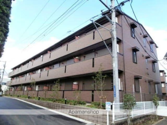 フラッツ酒井根 1号棟