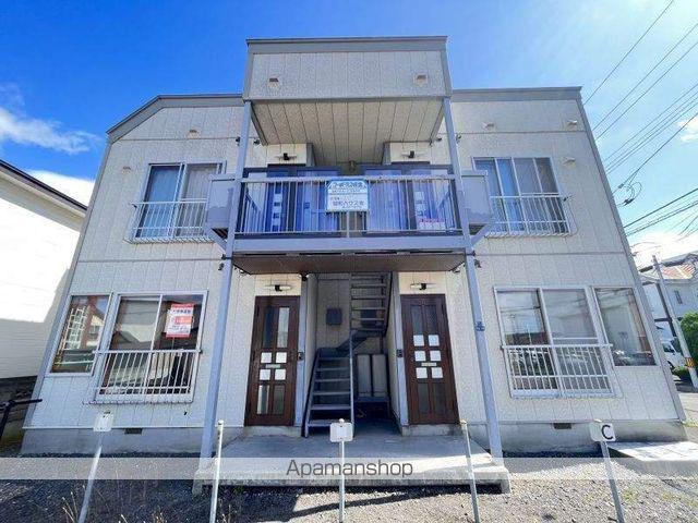 コーポラス麻生