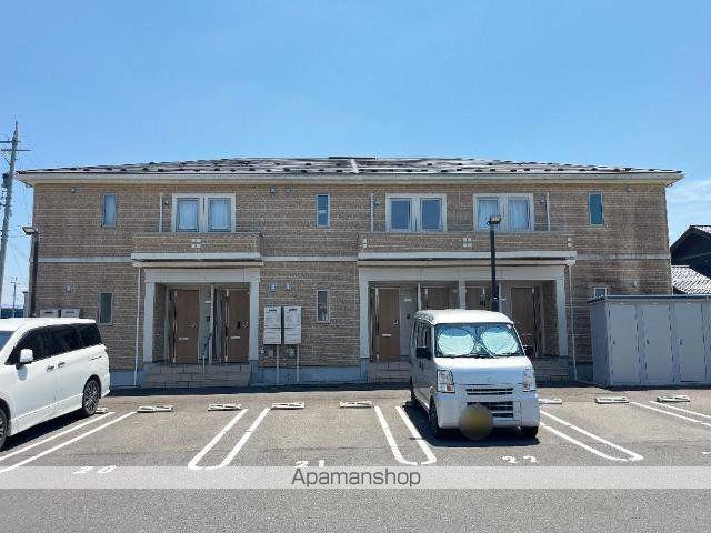 コーポ1529(1LDK/1階)