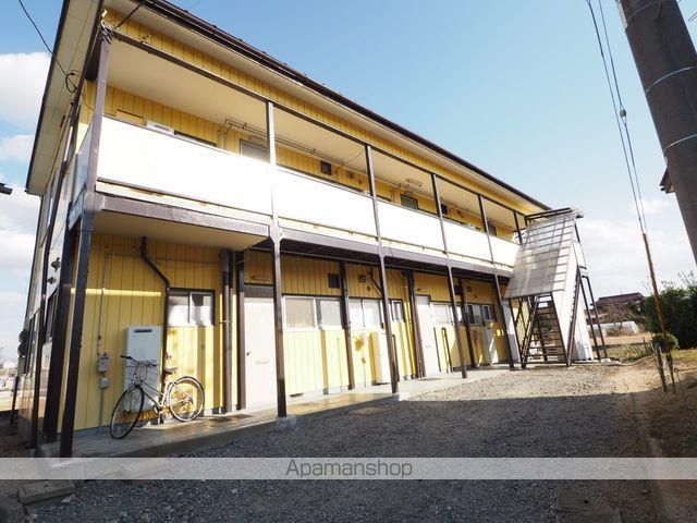 郡山メゾンオークラ