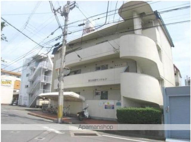 第2京屋マンション