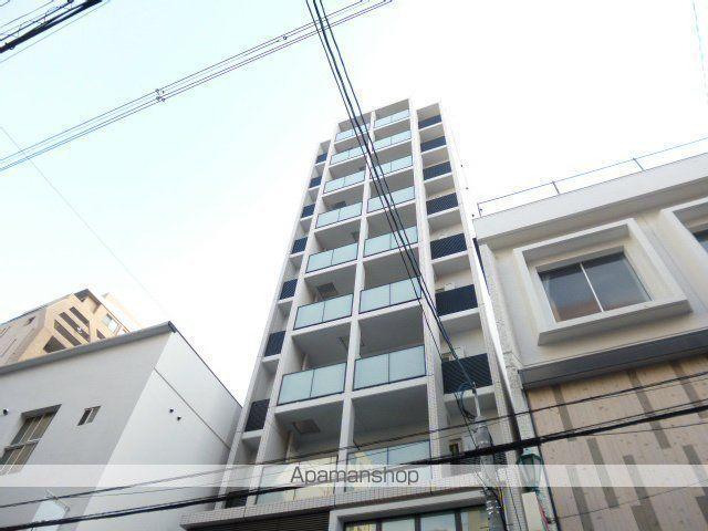 ポローニア立花通