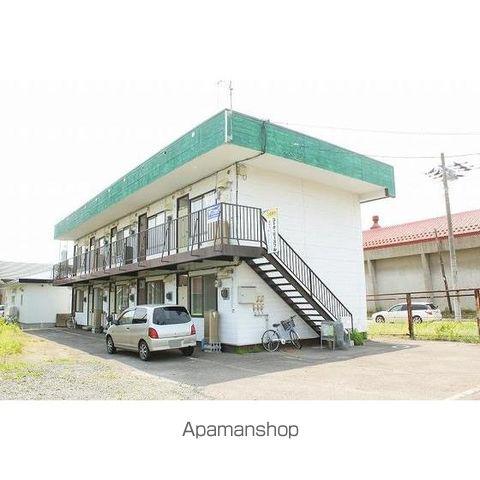 コーポピースフル