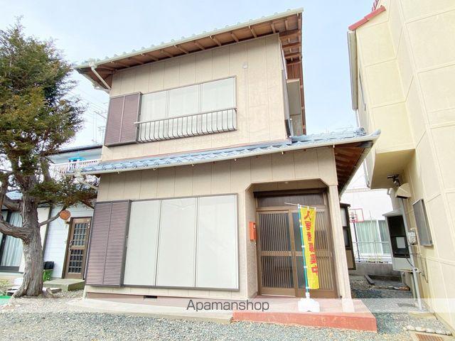静岡県磐田市 2階建 築38年