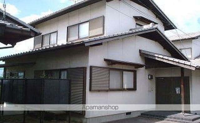 香川県丸亀市  築38年(4LDK)