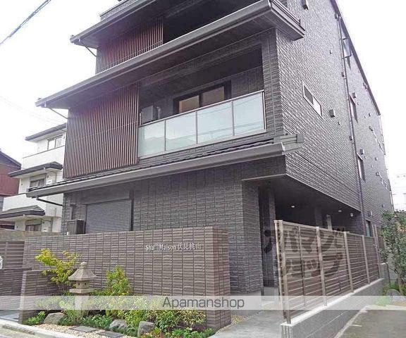 シャーメゾン 伏見桃山