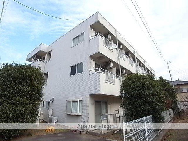 エスポワール百草園