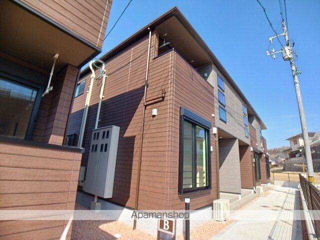 メルヴェーユ B