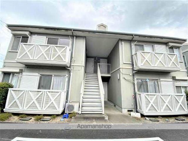 エステート岡ノ城E