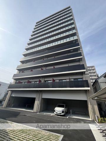 S-RESIDENCE尾頭橋BEAUTE(1K/6階)