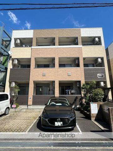 フジパレス堺香ヶ丘ノース