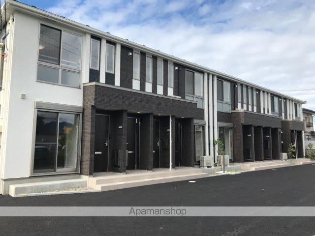 アイリスコート石渡