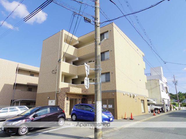 アムール住吉
