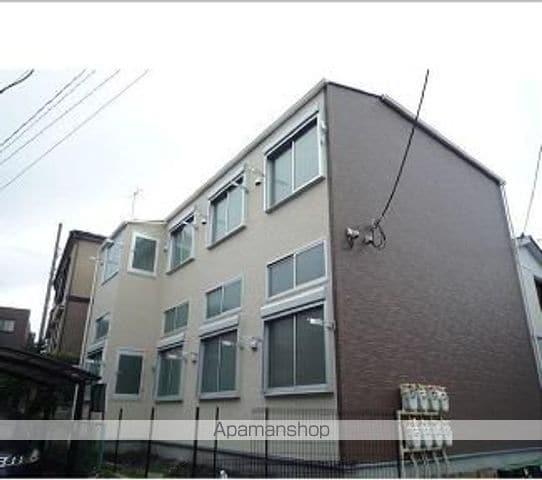 パインズデフィⅢ(ワンルーム/2階)