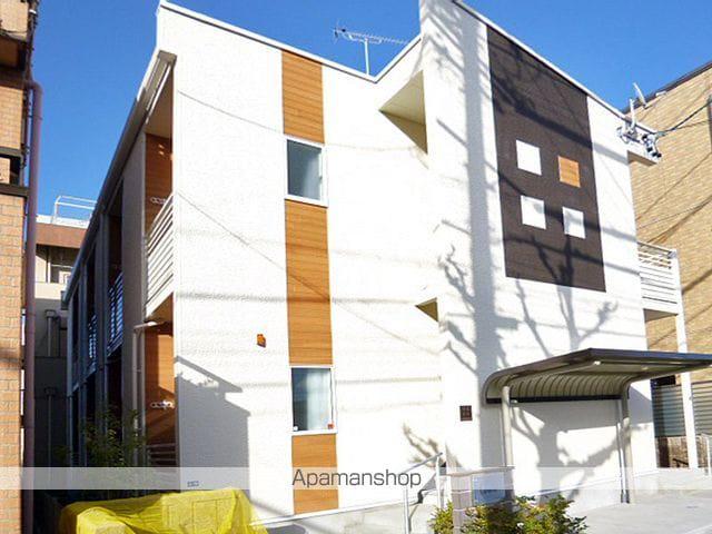 レオネクスト清明山