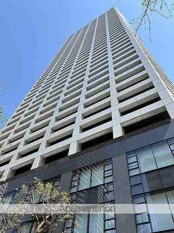 コンシェリア西新宿 TOWERS ウエスト