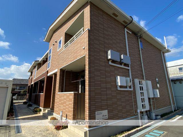 サーレ・内本町