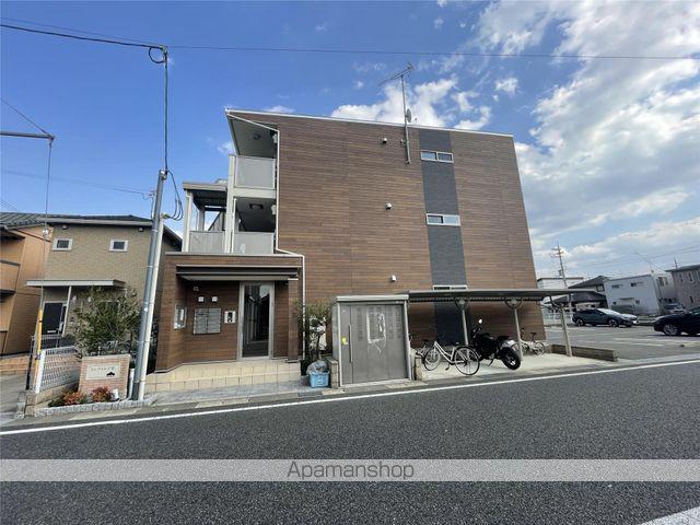 コンフォレアⅢ