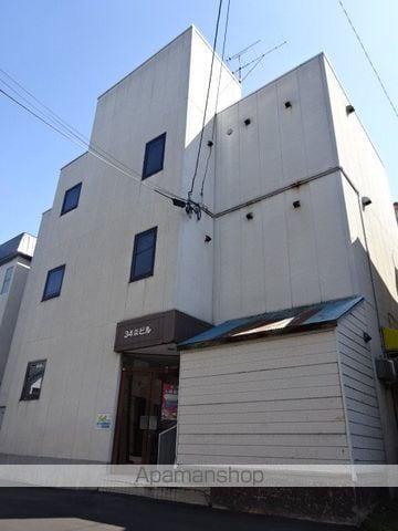 34条ビル