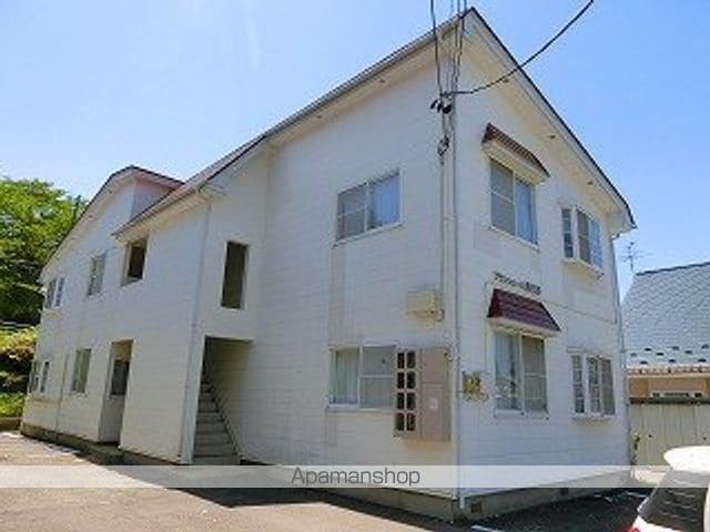 プランシェール黒石野B