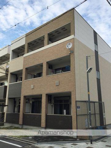 フジパレス吹田ウエストⅤ番館