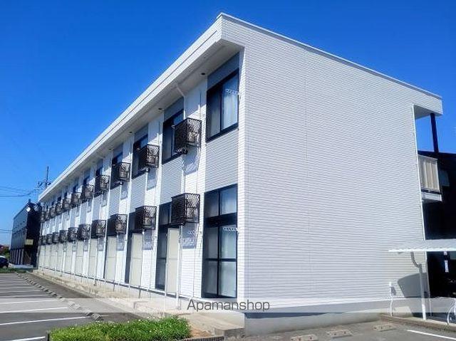 レオパレスフラワーヒルズ