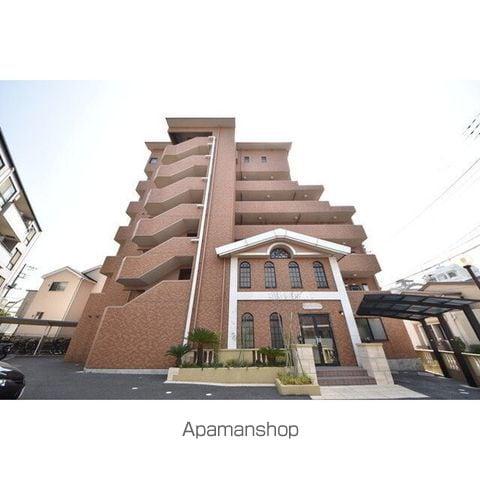 ヴェラジオーⅠ(1K/5階)