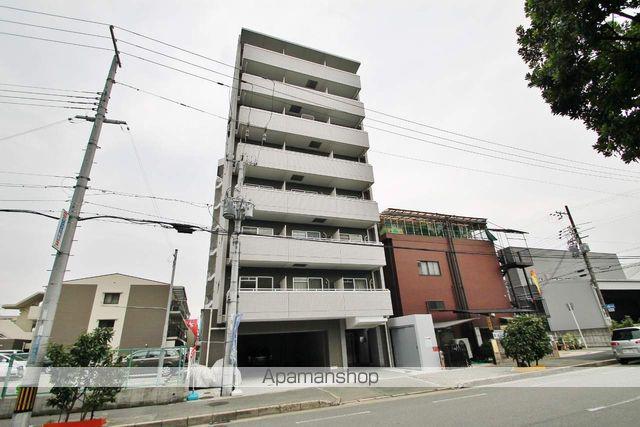 ビスタ江坂東
