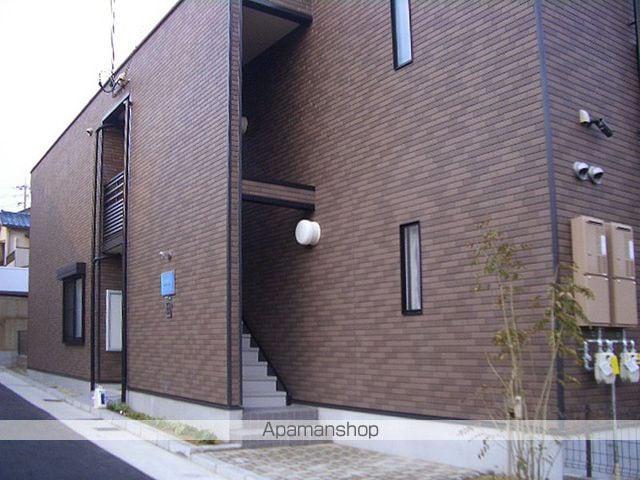 レオネクストアンペルマン