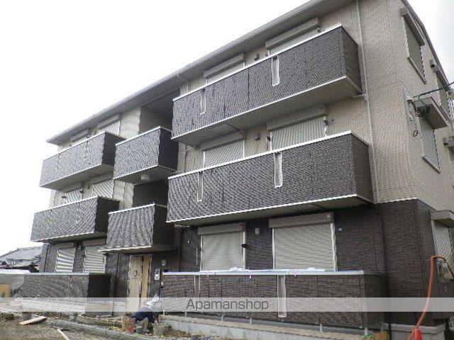 東山ヒルズⅠ