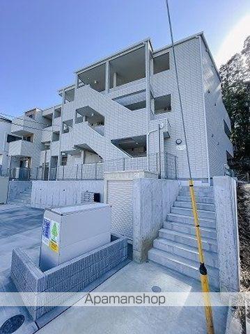 クロレ南流山Ⅲ