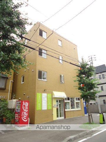 グレイシャス幌彩