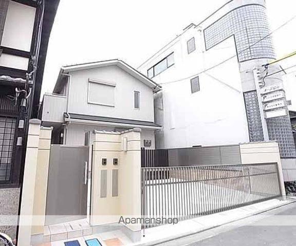 京都市烏丸線 丸太町駅(京都市営) 徒歩6分 2階建 築14年