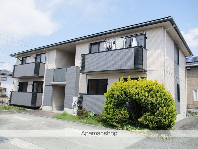 ウエストスクエア B