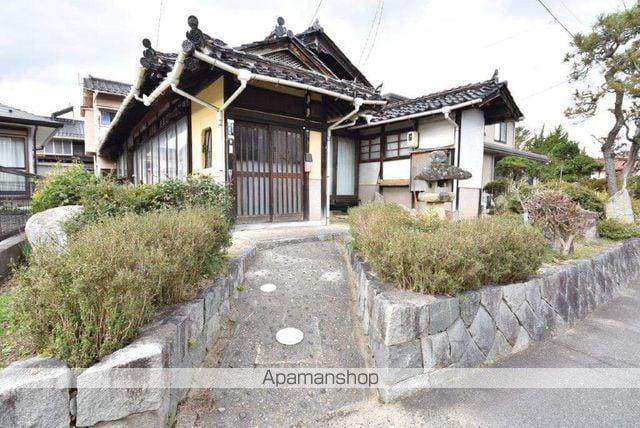 広島県安芸高田市吉田町吉田の戸建賃貸