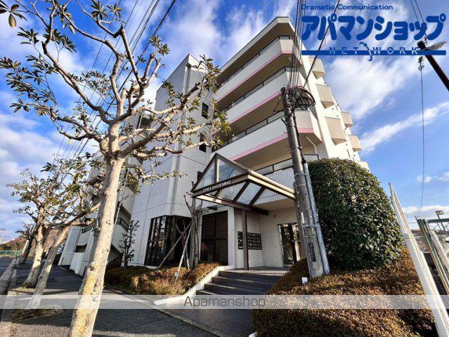 CERES学園前
