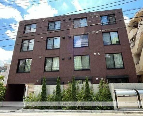 グローリオシェルト練馬桜台(ワンルーム/2階)