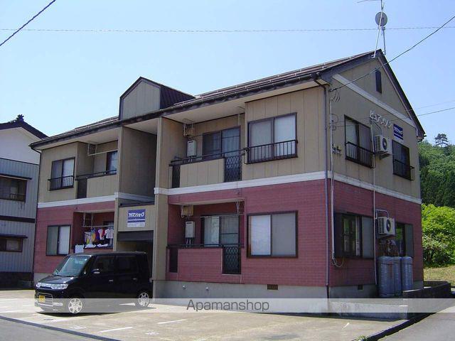 ピュアメゾン(2DK/2階)