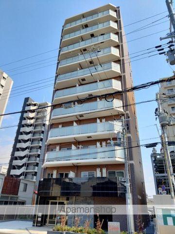 サンシルク阿倍野