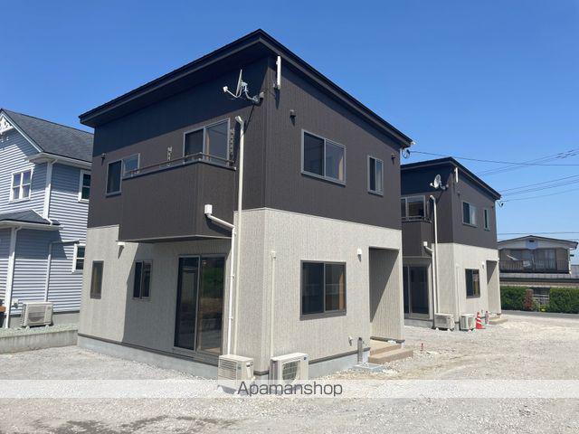 東北本線 小牛田駅 徒歩13分  築1年(3LDK)