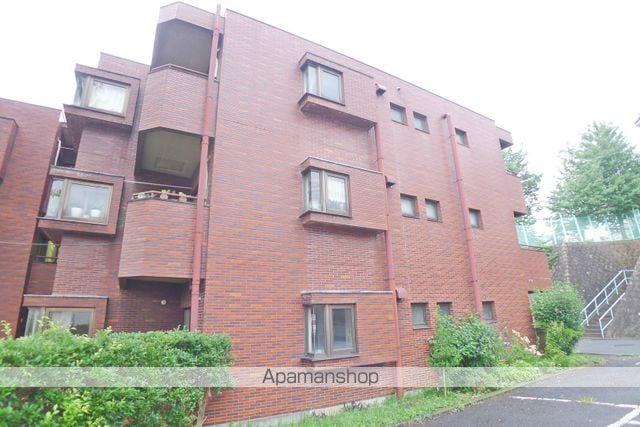 多摩湖パークサイドハイツ