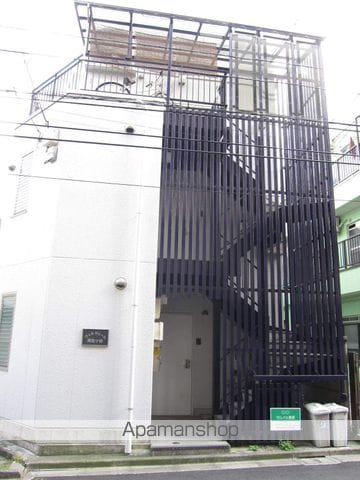 ヴェルジュール阿佐ヶ谷