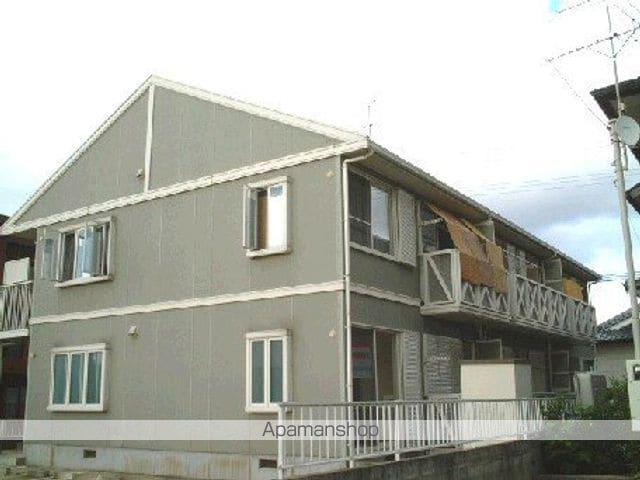 ハイツぴこ(2LDK/1階)