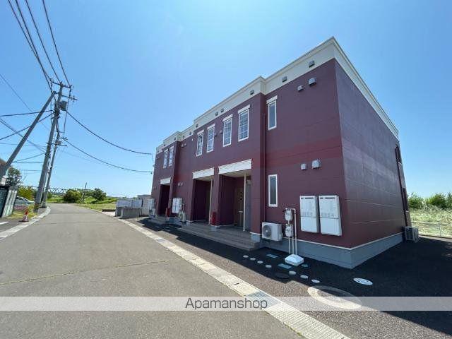 ブルーム・サティ(2LDK/2階)