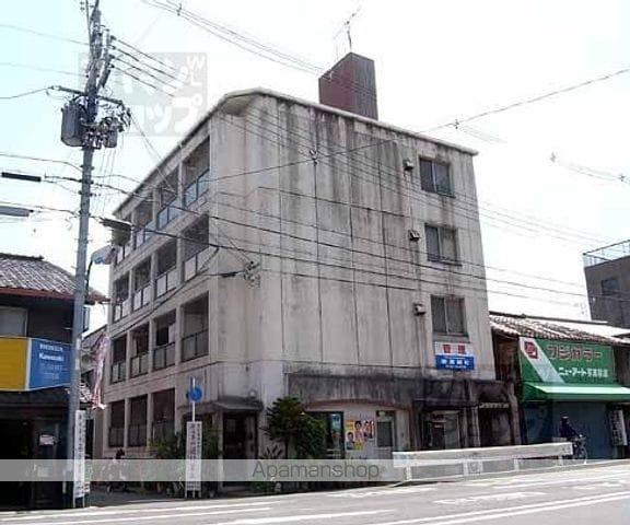 コーポ大宮(2DK/3階)