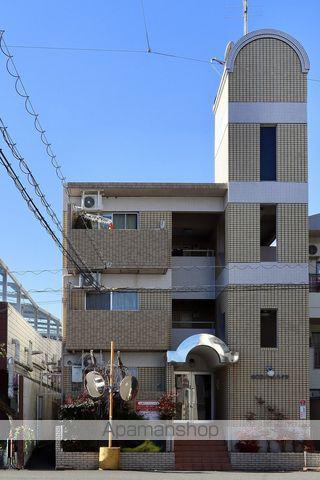 山城ロイヤルハイツ