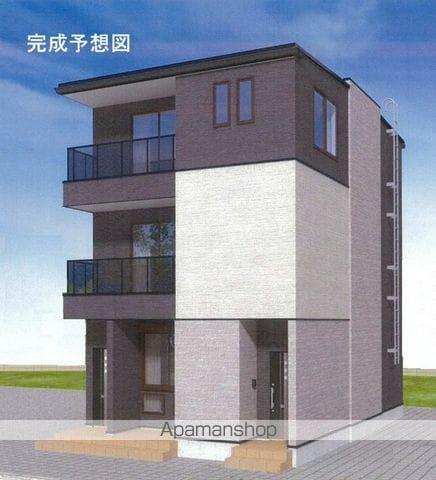 マーベラスコートⅤ番館