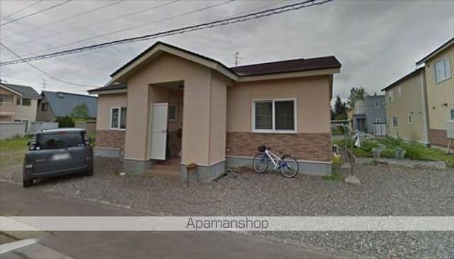 I幕別町札内文京町