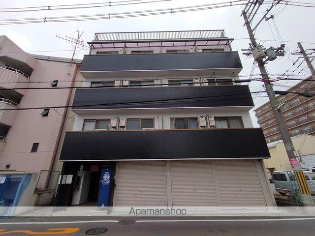 池田マンション